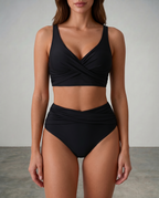 Mariana - Bikini Moldeador de Figura