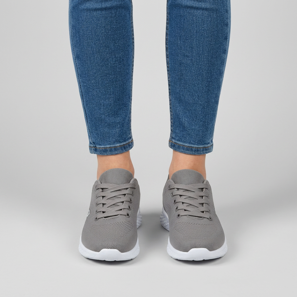 Anastasia - Zapatillas Cómodas Mujer