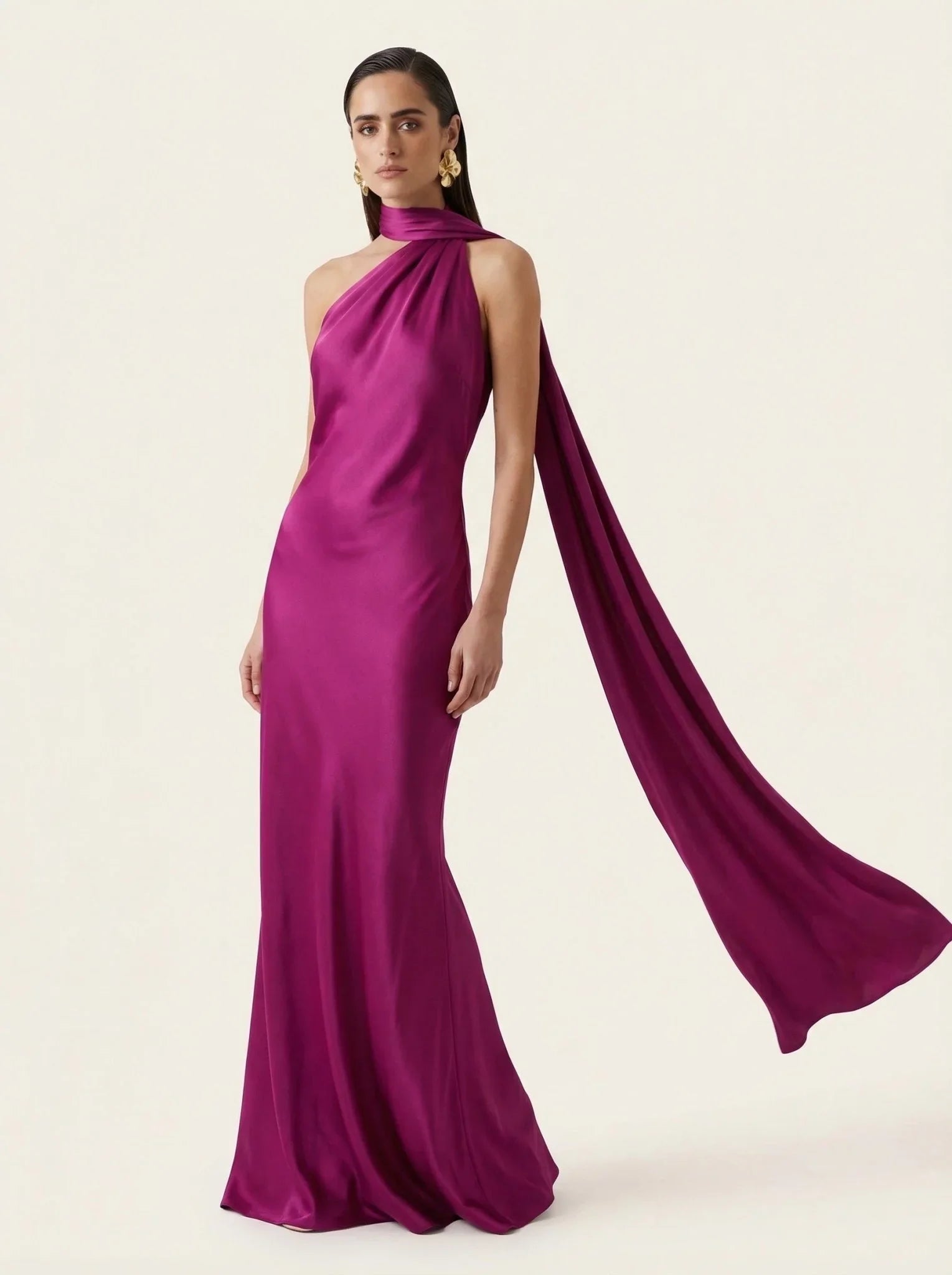 Aura - Vestido Mistral