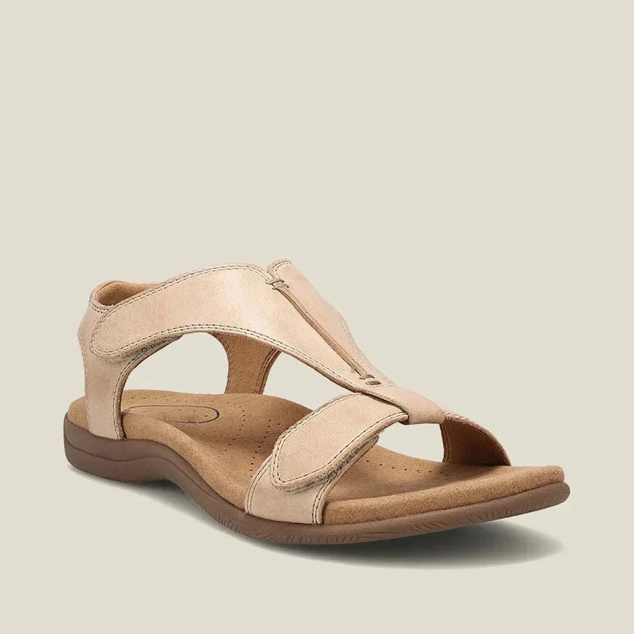 Margarita - Sandalias Ortopédicas Ergonómicas