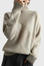 Balbina - Jersey de Cuello