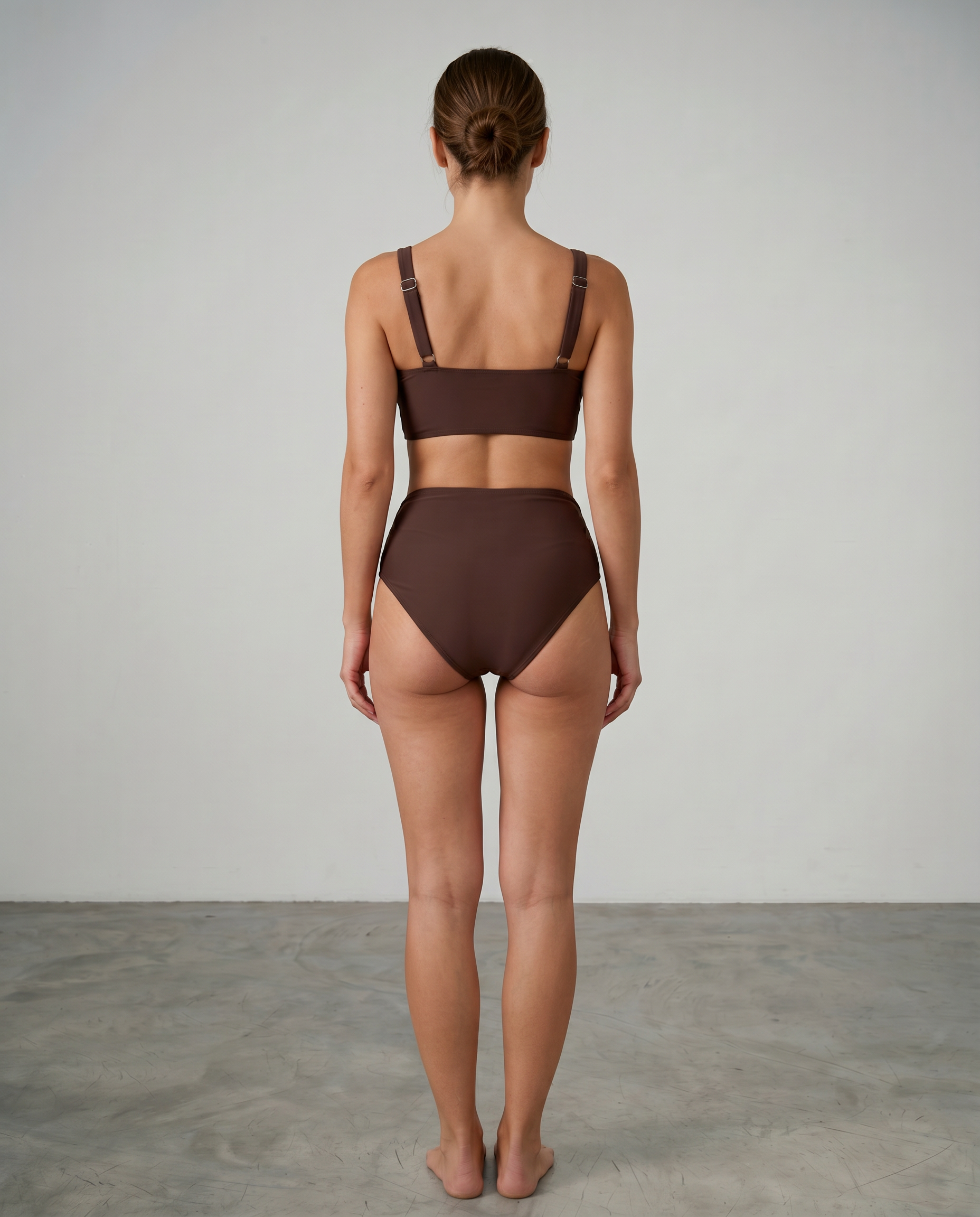Mariana - Bikini Moldeador de Figura