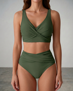 Mariana - Bikini Moldeador de Figura