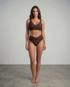 Mariana - Bikini Moldeador de Figura