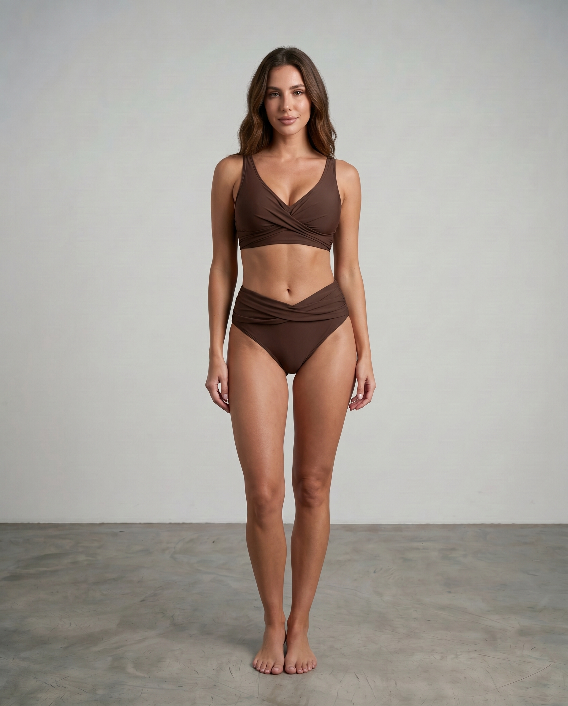 Mariana - Bikini Moldeador de Figura