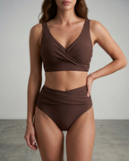 Mariana - Bikini Moldeador de Figura