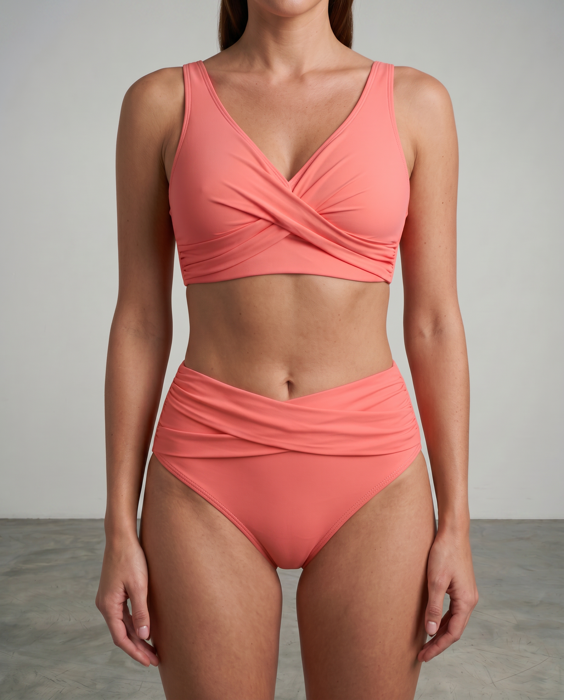 Mariana - Bikini Moldeador de Figura