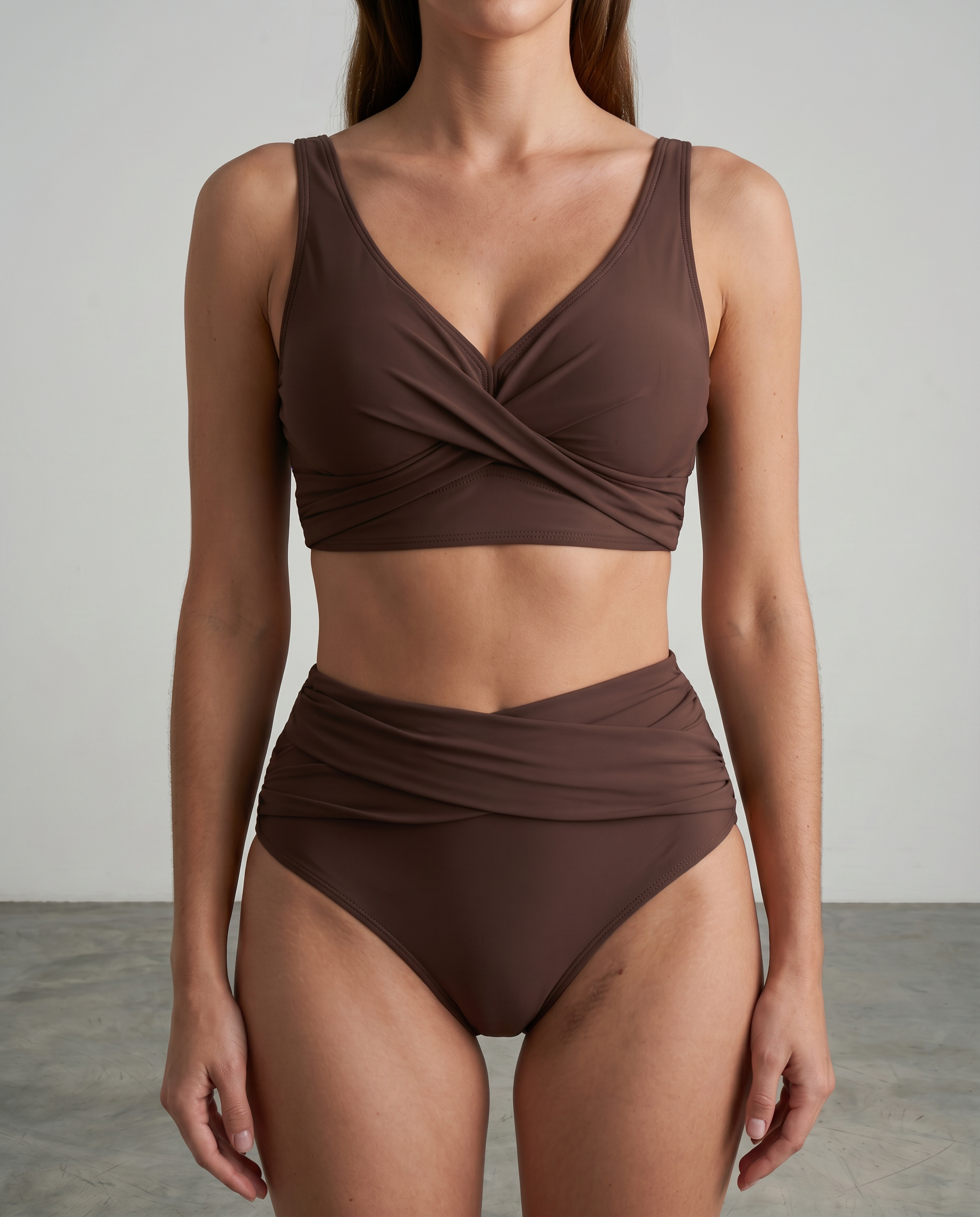 Mariana - Bikini Moldeador de Figura