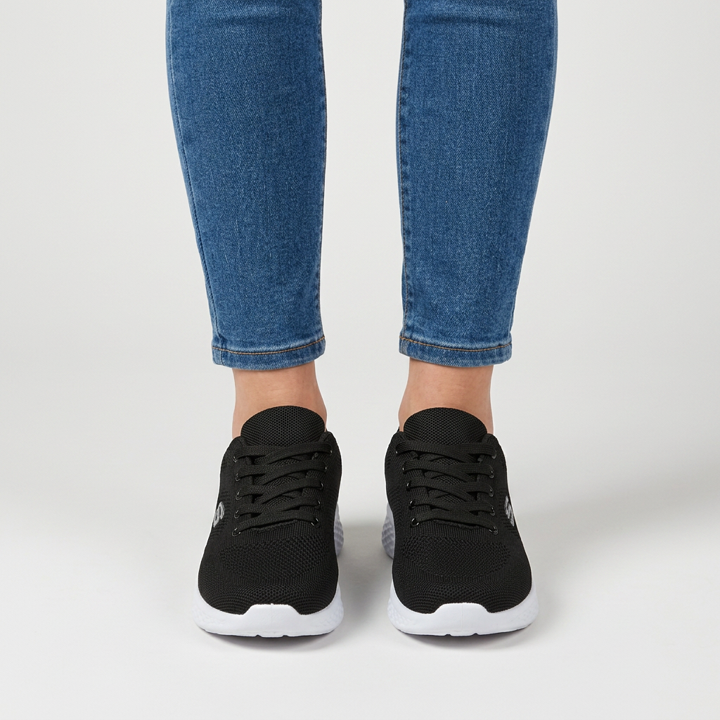 Anastasia - Zapatillas Cómodas Mujer