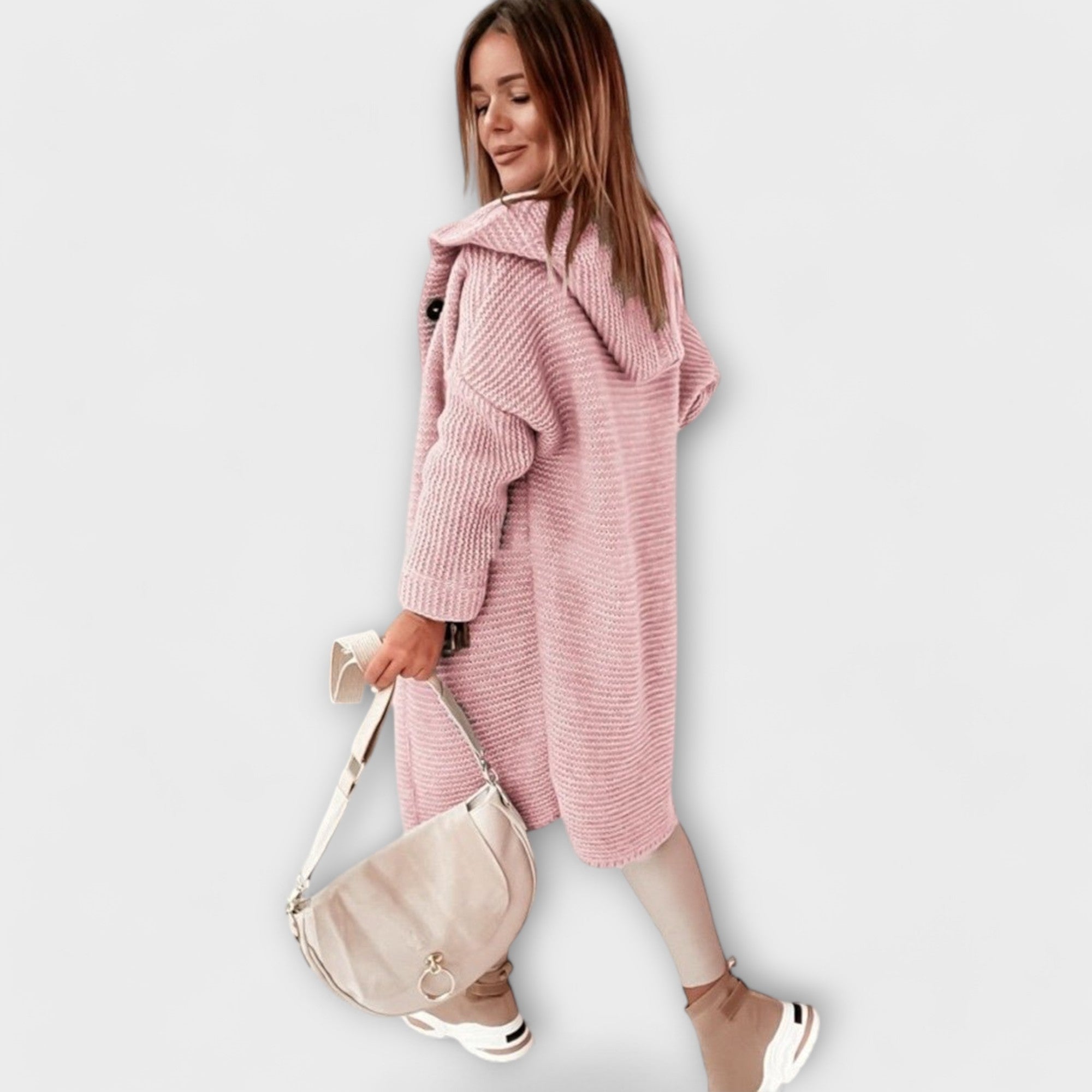 Rita - Chaqueta de Punto