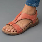 Margarita - Sandalias Ortopédicas Ergonómicas