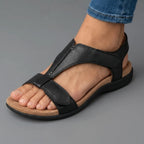 Margarita - Sandalias Ortopédicas Ergonómicas