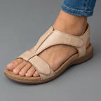 Margarita - Sandalias Ortopédicas Ergonómicas