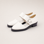 Nadia - Zapato Elegante Slip-On