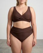 Mariana - Bikini Moldeador de Figura